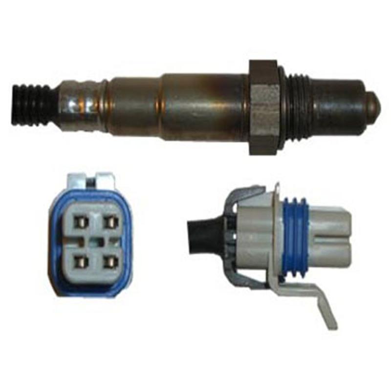 Denso 2344820 - Oxygen Sensor Denso 2344820 Oxygen Sensor product image 1 of 1