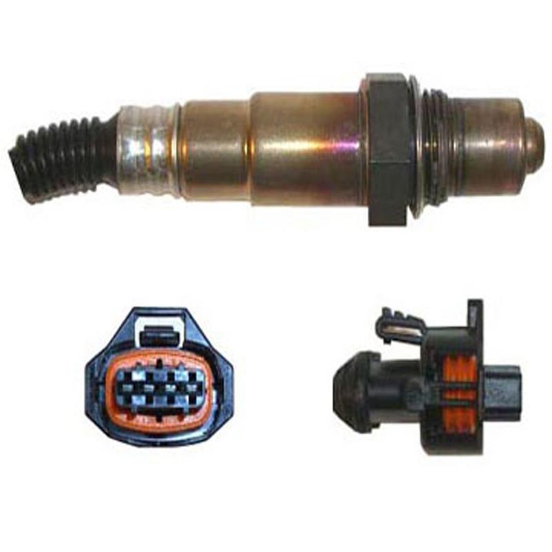 Denso 2344821 - Oxygen Sensor Denso 2344821 Oxygen Sensor product image 1 of 1