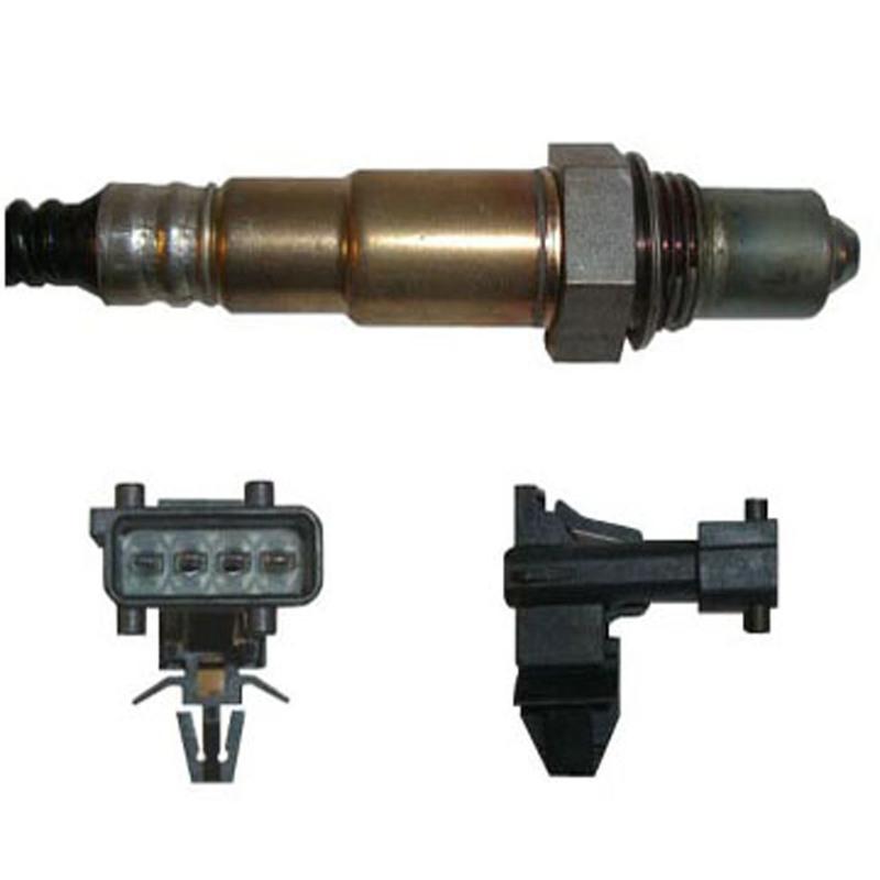 Denso 2344822 - Oxygen Sensor Denso 2344822 Oxygen Sensor product image 1 of 1