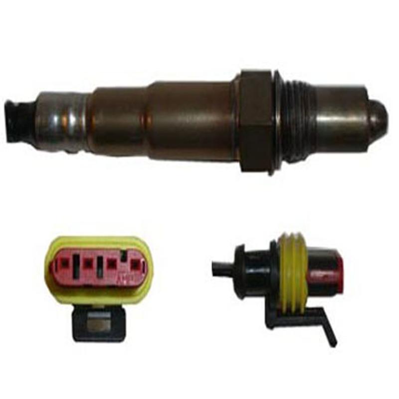 Denso 2344830 - Oxygen Sensor Denso 2344830 Oxygen Sensor product image 1 of 1