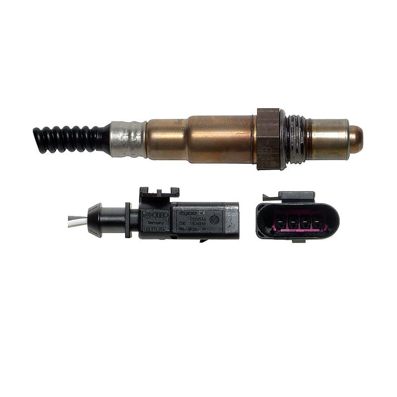 Denso 2344833 - Oxygen Sensor Denso 2344833 Oxygen Sensor product image 1 of 1