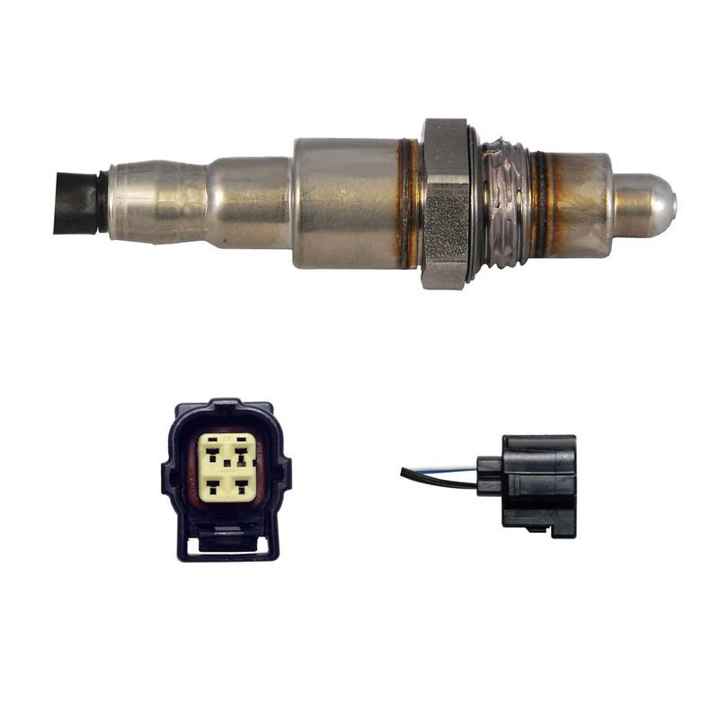 Denso 2344839 - Oxygen Sensor Denso 2344839 Oxygen Sensor product image 1 of 1