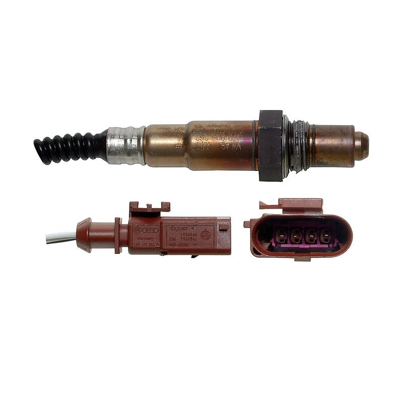 Denso 2344843 - Oxygen Sensor Denso 2344843 Oxygen Sensor product image 1 of 1