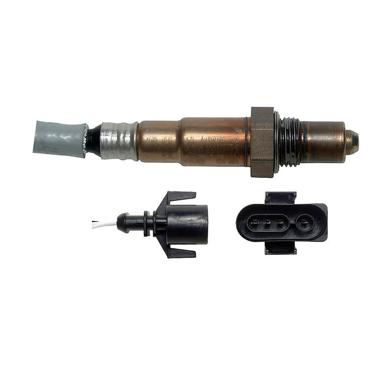 Denso 2344844 - Oxygen Sensor Denso 2344844 Oxygen Sensor product image 1 of 1