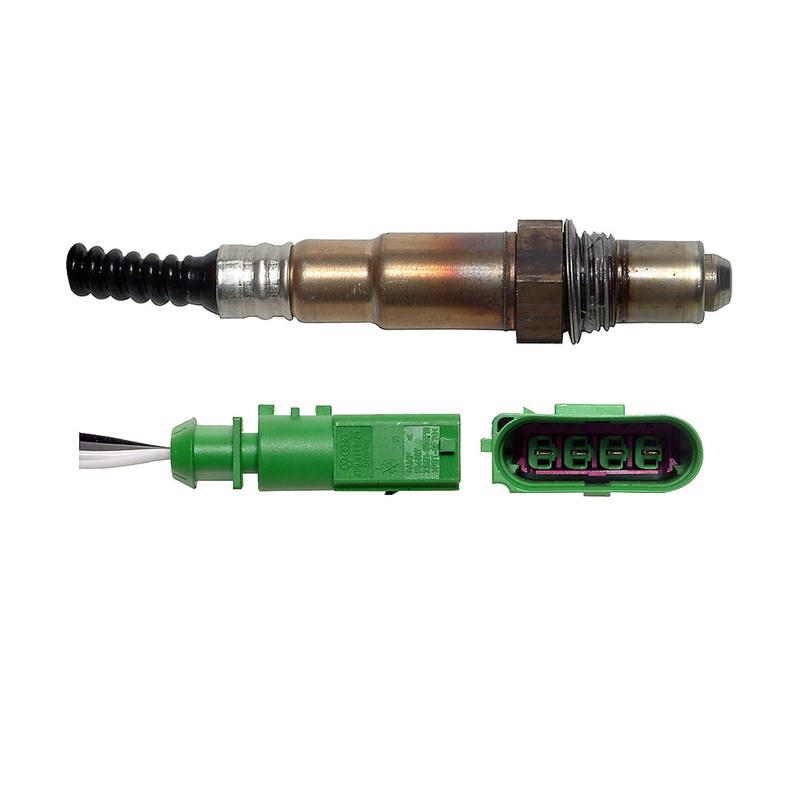 Denso 2344846 Oxygen Sensor product image 1 of 1