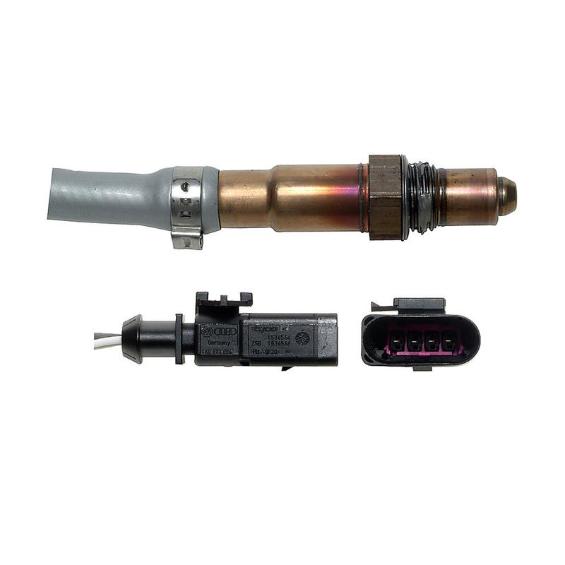 Denso 2344849 - Oxygen Sensor Denso 2344849 Oxygen Sensor product image 1 of 1