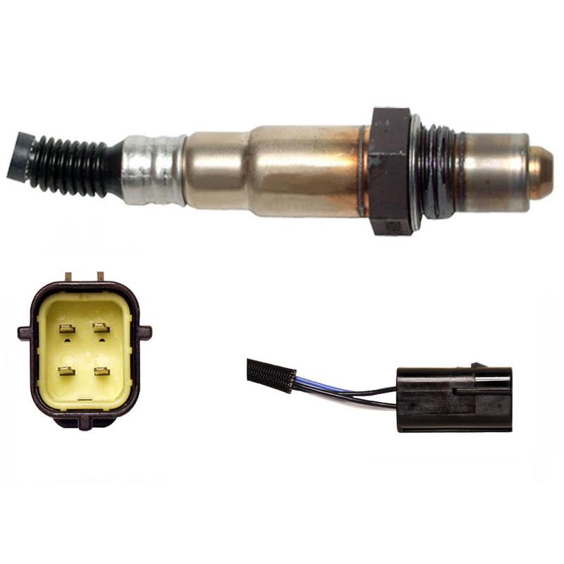 Denso 2344852 - Oxygen Sensor Denso 2344852 Oxygen Sensor product image 1 of 1