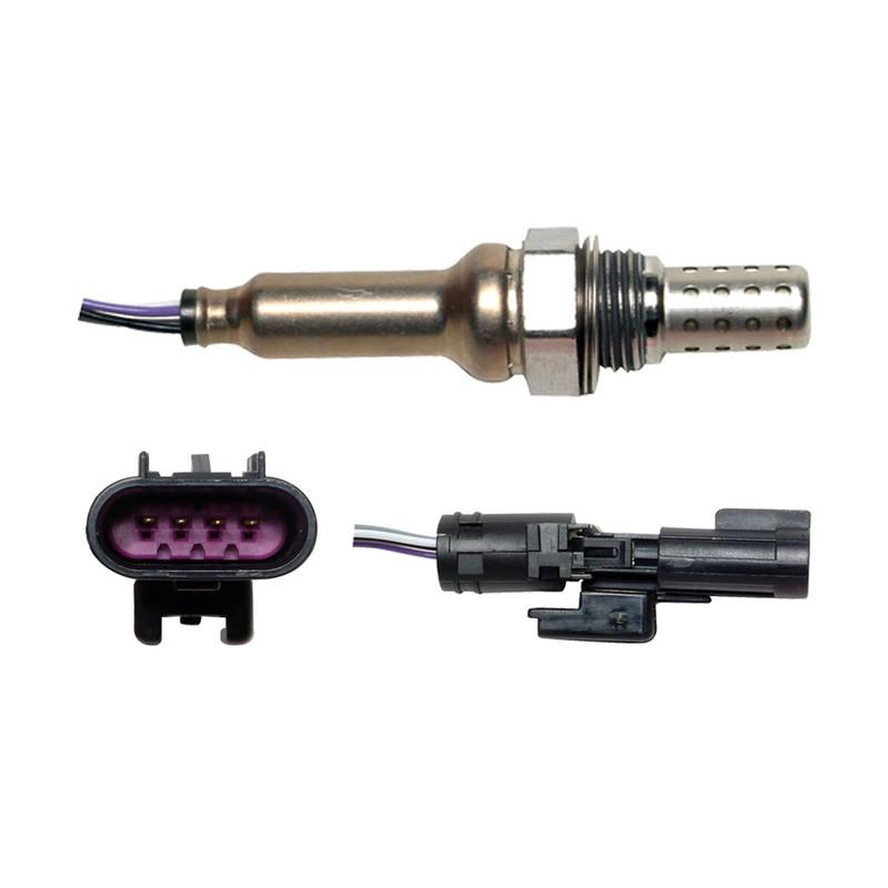 Denso 2344855 - Oxygen Sensor Denso 2344855 Oxygen Sensor product image 1 of 1