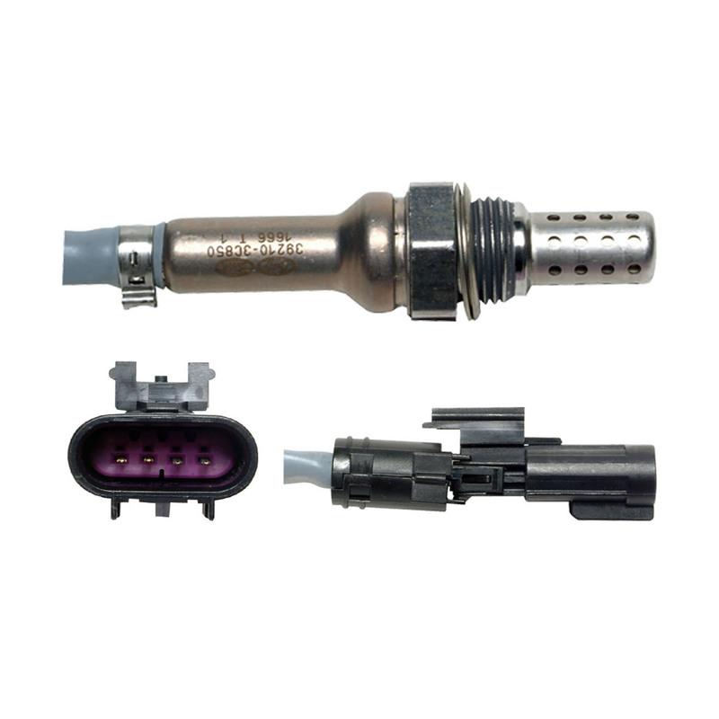 Denso 2344856 - Oxygen Sensor Denso 2344856 Oxygen Sensor product image 1 of 1