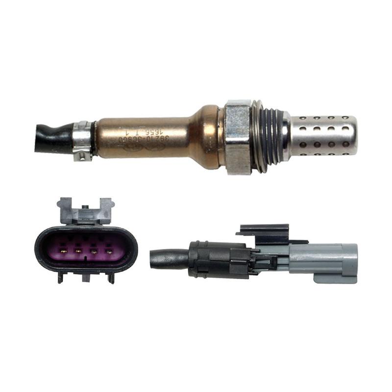 Denso 2344857 - Oxygen Sensor Denso 2344857 Oxygen Sensor product image 1 of 1