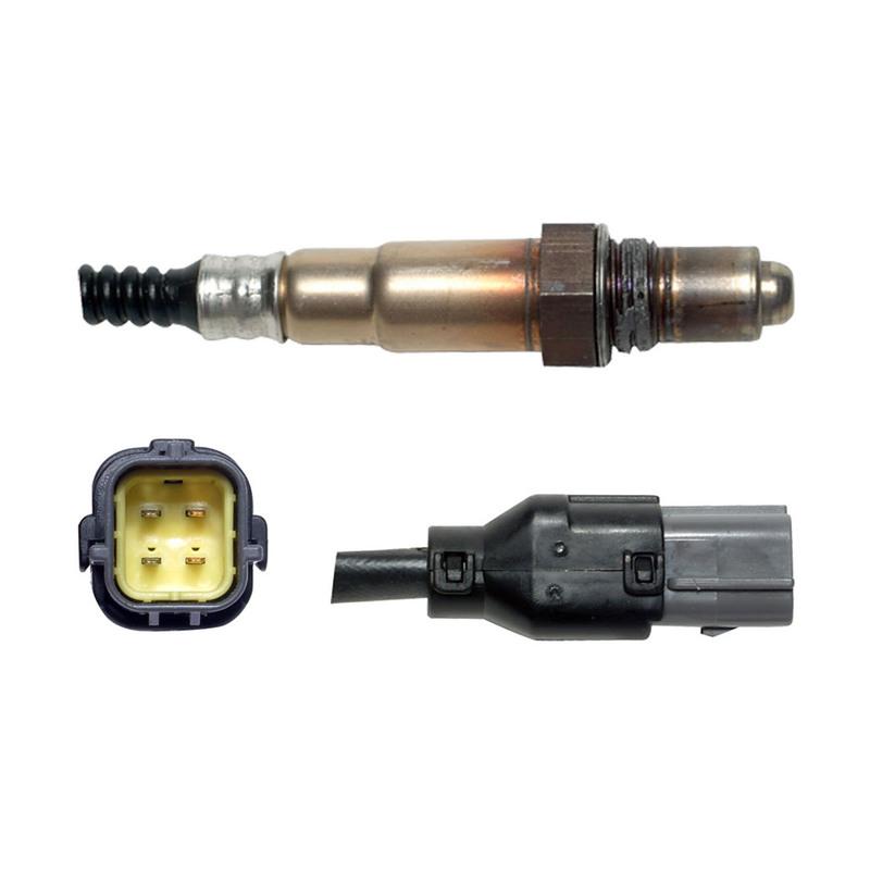 Denso 2344858 - Oxygen Sensor Denso 2344858 Oxygen Sensor product image 1 of 1