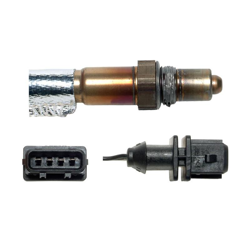 Denso 2344860 - Oxygen Sensor Denso 2344860 Oxygen Sensor product image 1 of 1