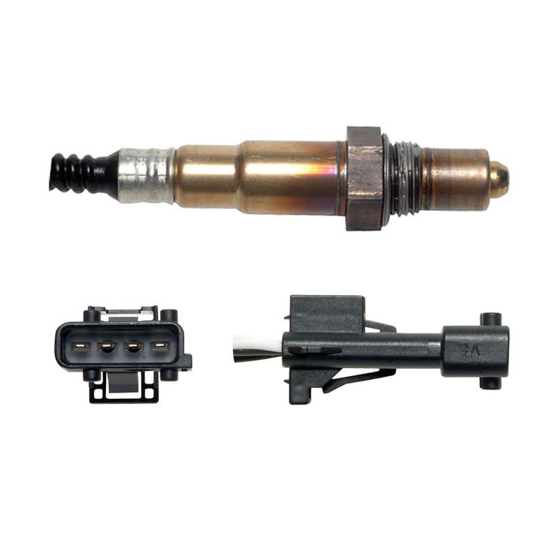 Denso 2344863 Oxygen Sensor product image 1 of 1
