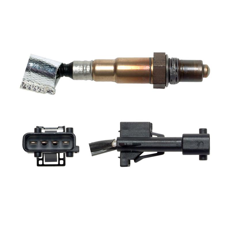 Denso 2344864 - Oxygen Sensor Denso 2344864 Oxygen Sensor product image 1 of 1