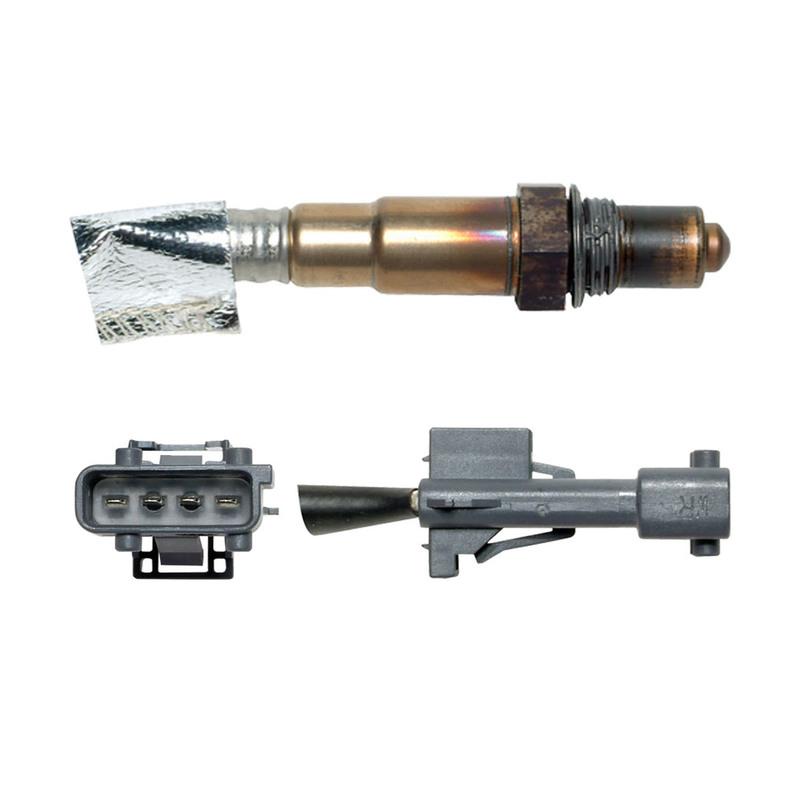 Denso 2344865 - Oxygen Sensor Denso 2344865 Oxygen Sensor product image 1 of 1