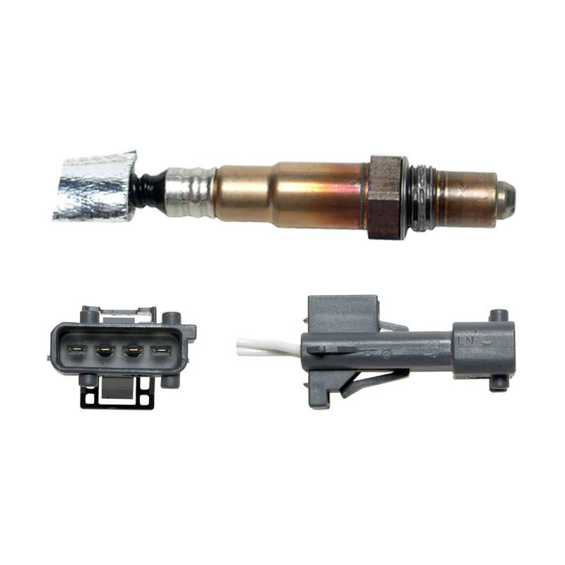 Denso 2344866 Oxygen Sensor product image 1 of 1