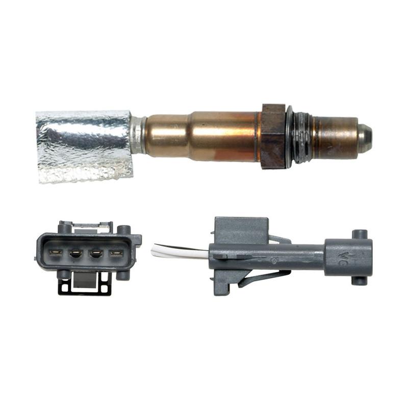 Denso 2344867 - Oxygen Sensor Denso 2344867 Oxygen Sensor product image 1 of 1