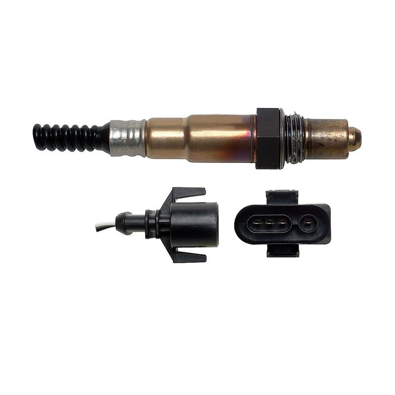 Denso 2344872 - Oxygen Sensor Denso 2344872 Oxygen Sensor product image 1 of 1