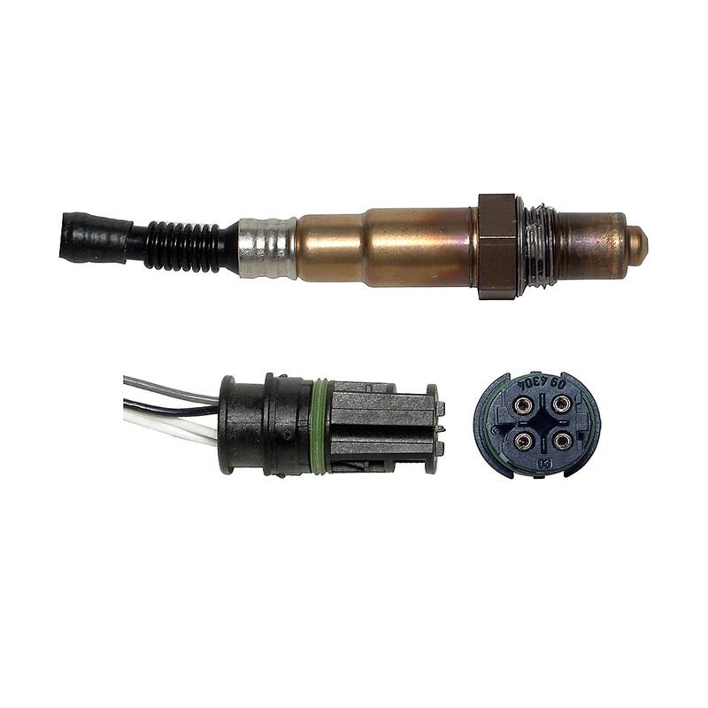Denso 2344875 - Oxygen Sensor Denso 2344875 Oxygen Sensor product image 1 of 1