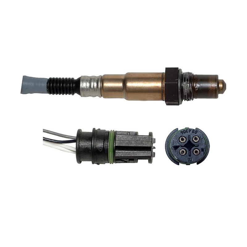 Denso 2344877 - Oxygen Sensor Denso 2344877 Oxygen Sensor product image 1 of 1