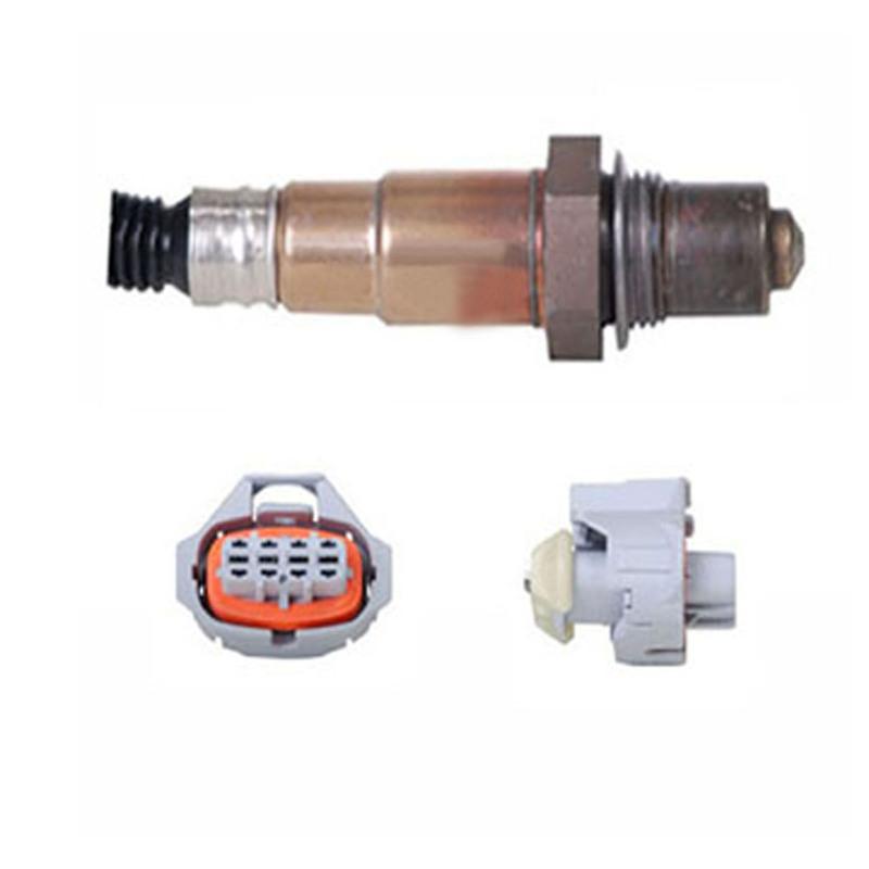 Denso 2344879 - Oxygen Sensor Denso 2344879 Oxygen Sensor product image 1 of 1