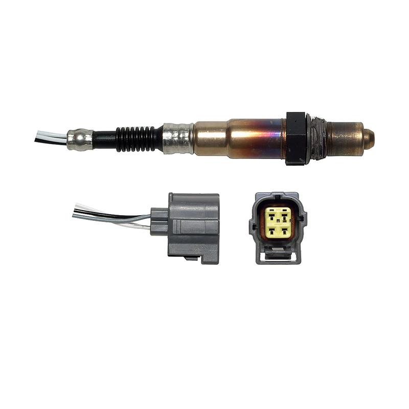 Denso 2344880 - Oxygen Sensor Denso 2344880 Oxygen Sensor product image 1 of 1