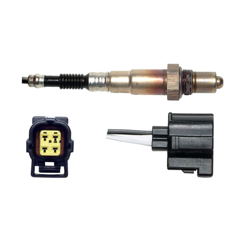 Denso 2344881 - Oxygen Sensor Denso 2344881 Oxygen Sensor product image 1 of 1