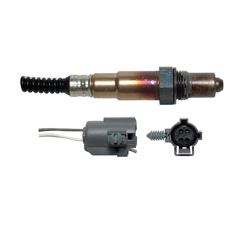 Denso 2344882 - Oxygen Sensor Denso 2344882 Oxygen Sensor product image 1 of 1