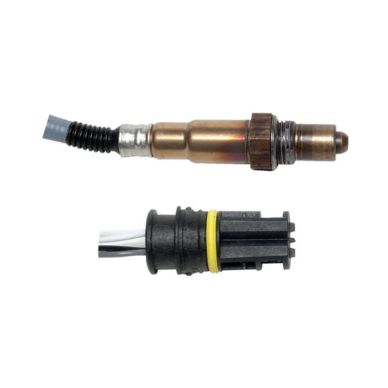 Denso 2344883 - Oxygen Sensor Denso 2344883 Oxygen Sensor product image 1 of 1