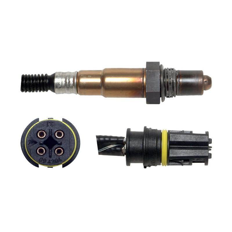 Denso 2344884 Oxygen Sensor product image 1 of 1