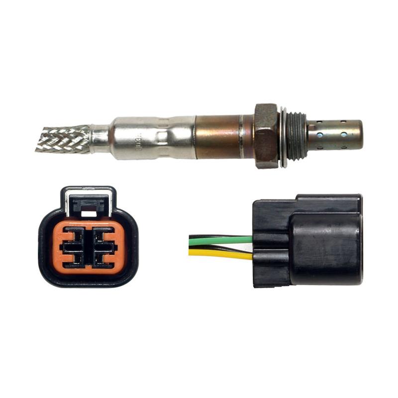 Denso 2344888 - Oxygen Sensor Denso 2344888 Oxygen Sensor product image 1 of 1