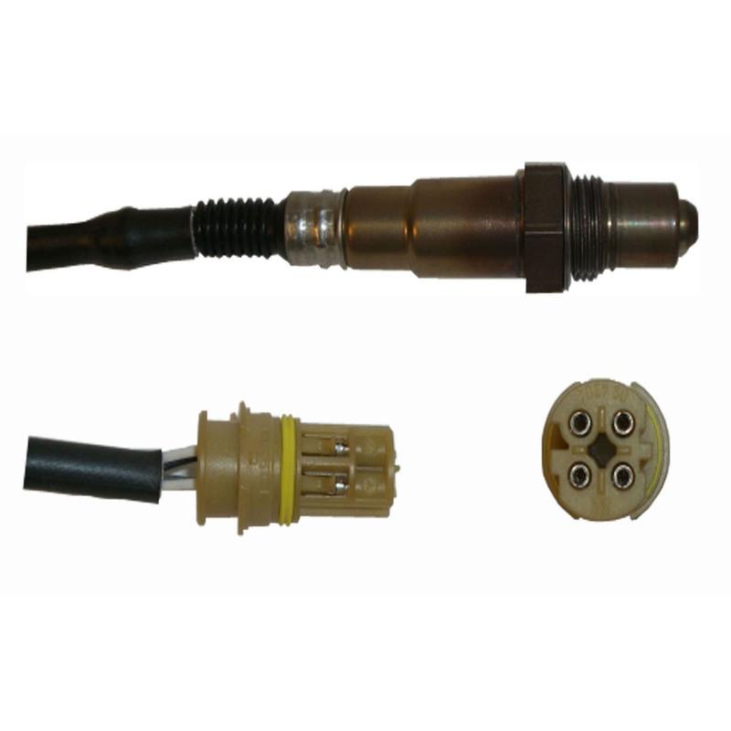Denso 2344891 Oxygen Sensor product image 1 of 1