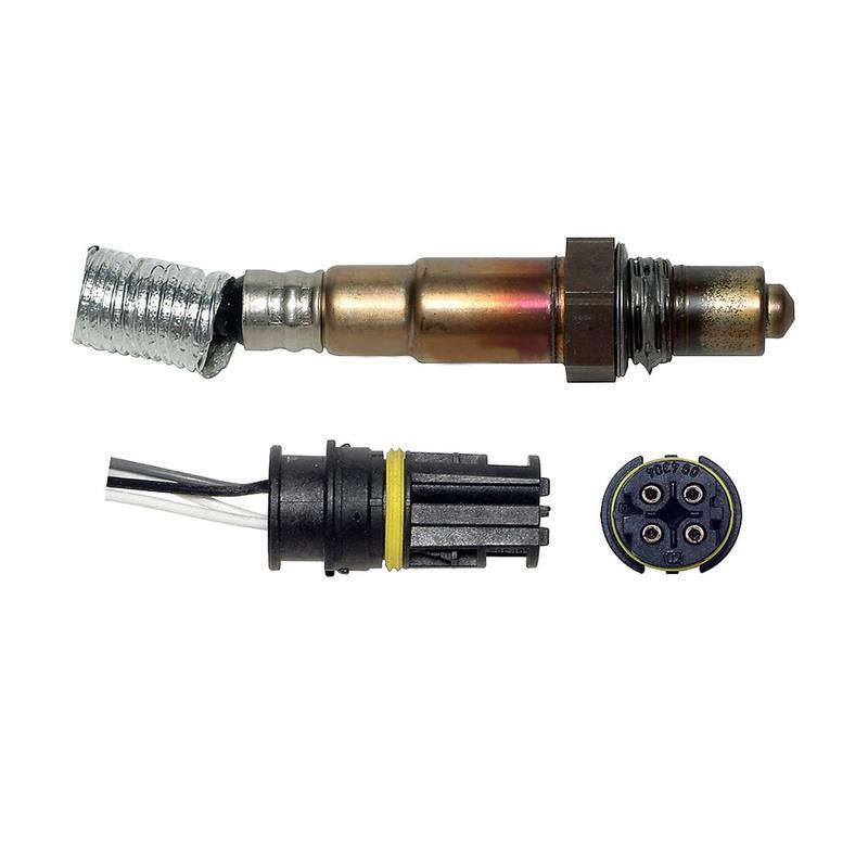 Denso 2344892 Oxygen Sensor product image 1 of 1