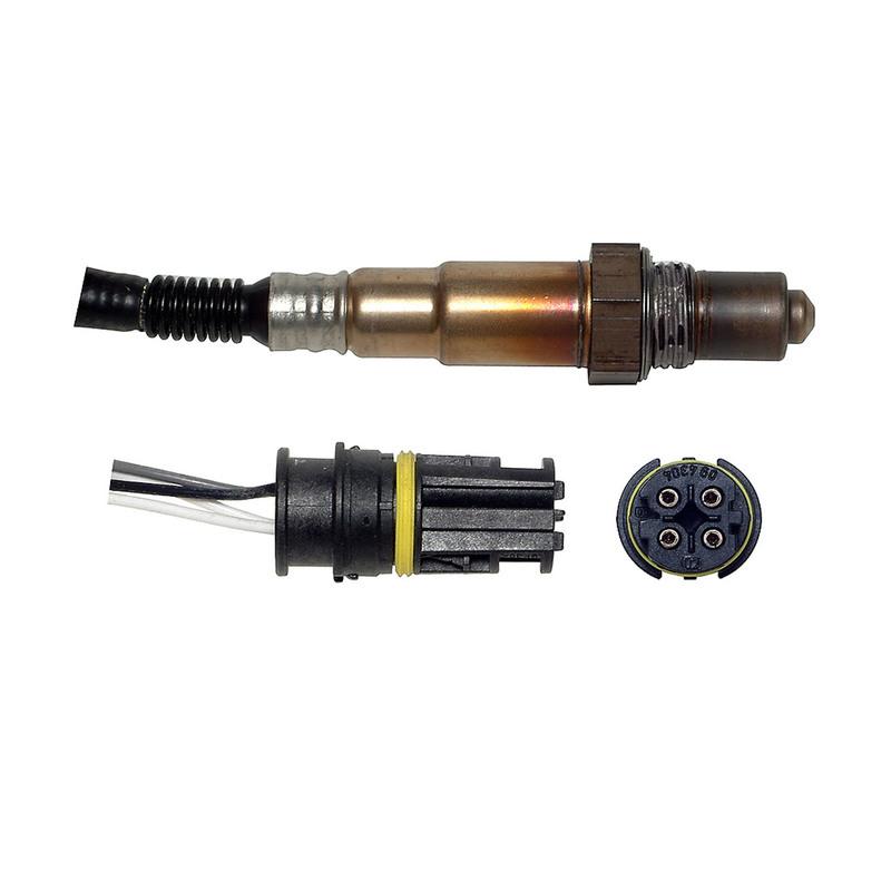 Denso 2344893 - Oxygen Sensor Denso 2344893 Oxygen Sensor product image 1 of 1