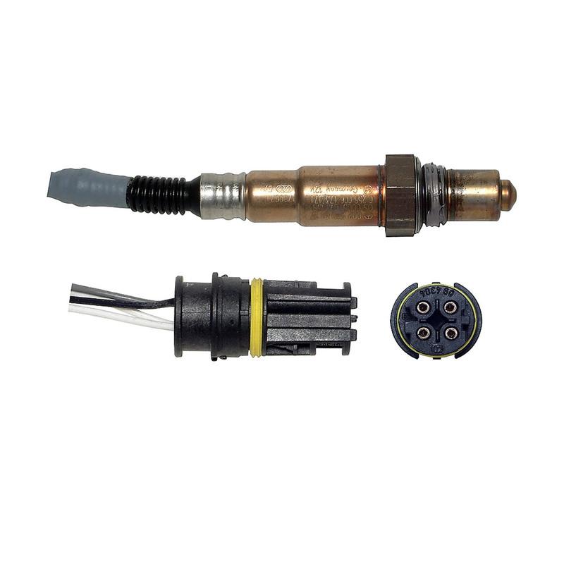 Denso 2344894 Oxygen Sensor product image 1 of 1
