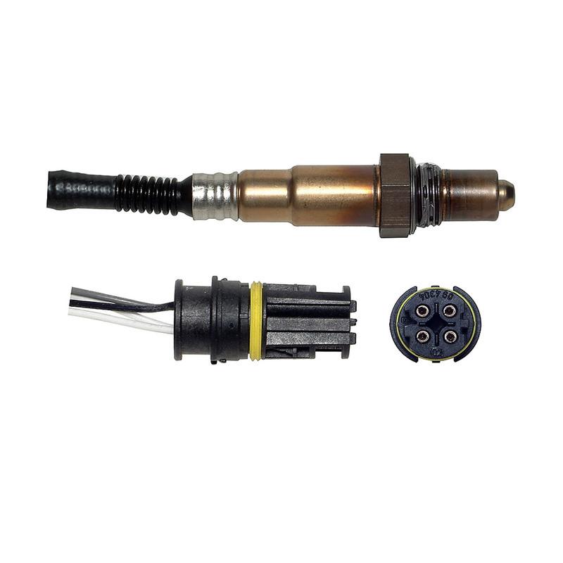 Denso 2344895 - Oxygen Sensor Denso 2344895 Oxygen Sensor product image 1 of 1