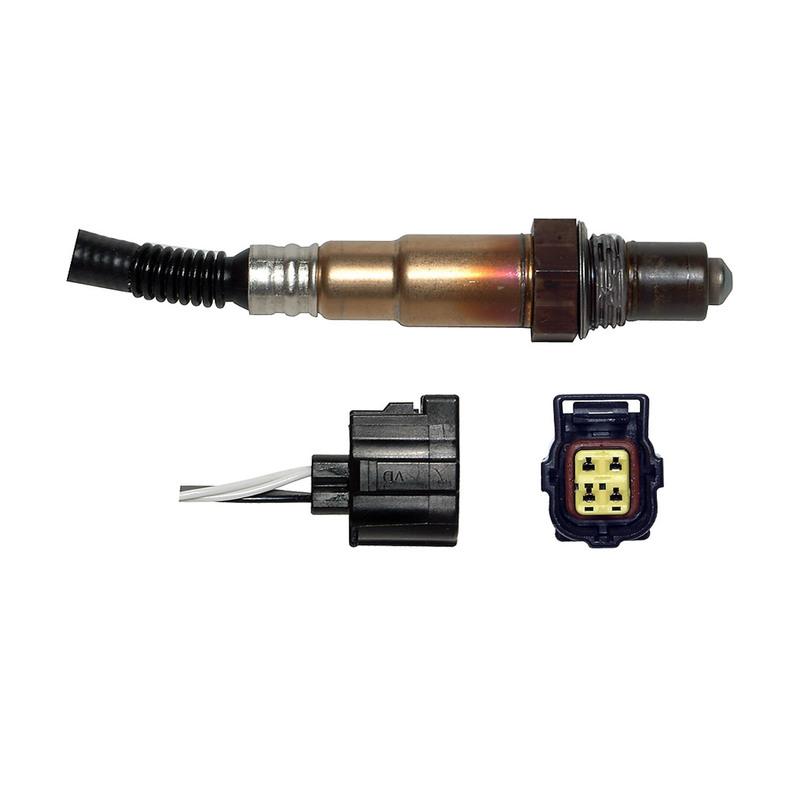 Denso 2344896 - Oxygen Sensor Denso 2344896 Oxygen Sensor product image 1 of 1