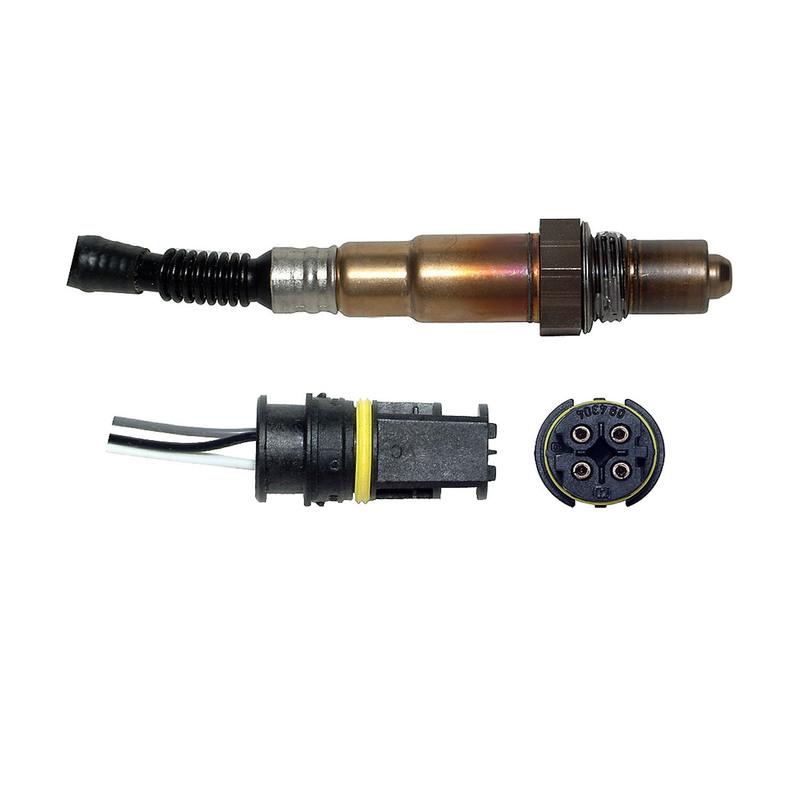 Denso 2344897 - Oxygen Sensor Denso 2344897 Oxygen Sensor product image 1 of 1