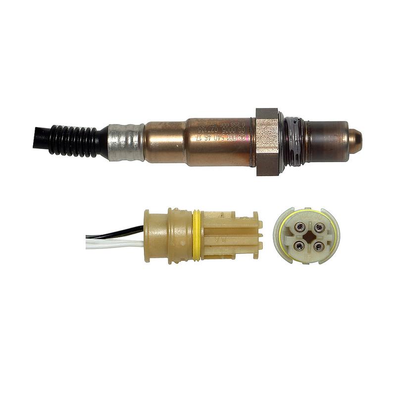 Denso 2344898 - Oxygen Sensor Denso 2344898 Oxygen Sensor product image 1 of 1