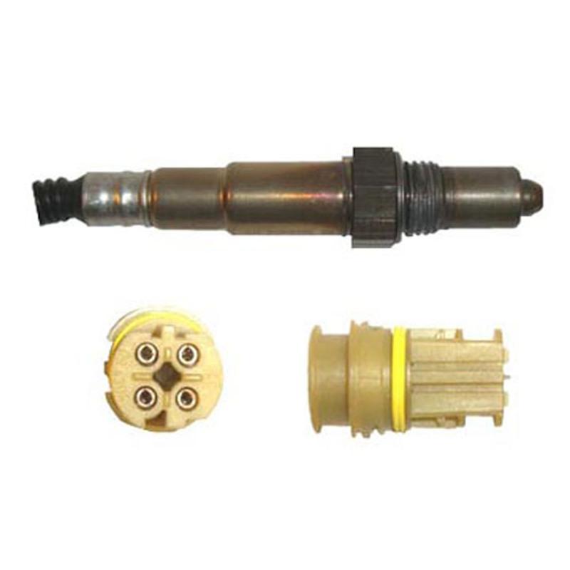 Denso 2344899 - Oxygen Sensor Denso 2344899 Oxygen Sensor product image 1 of 1