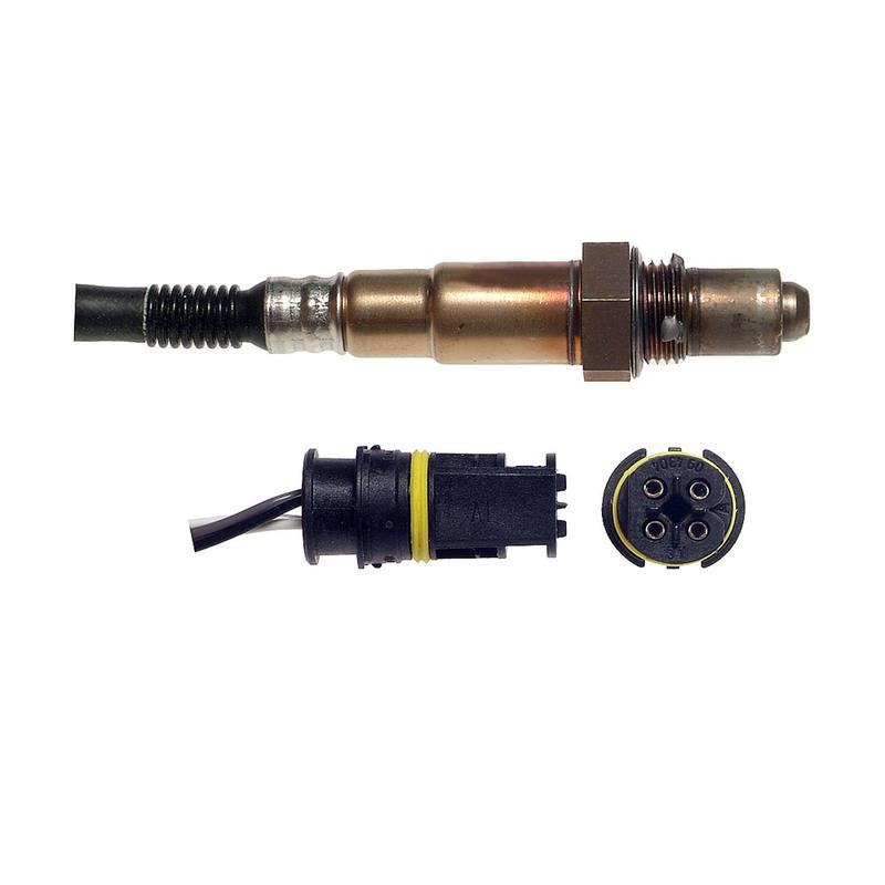 Denso 2344901 - Oxygen Sensor Denso 2344901 Oxygen Sensor product image 1 of 1