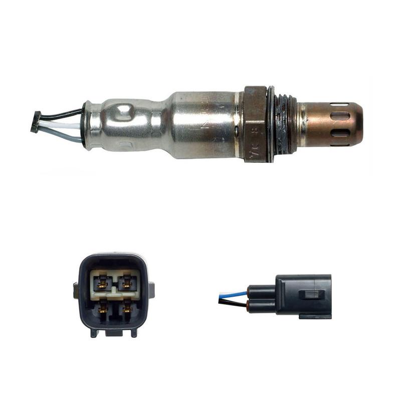 Denso 2344904 - Oxygen Sensor Denso 2344904 Oxygen Sensor product image 1 of 1