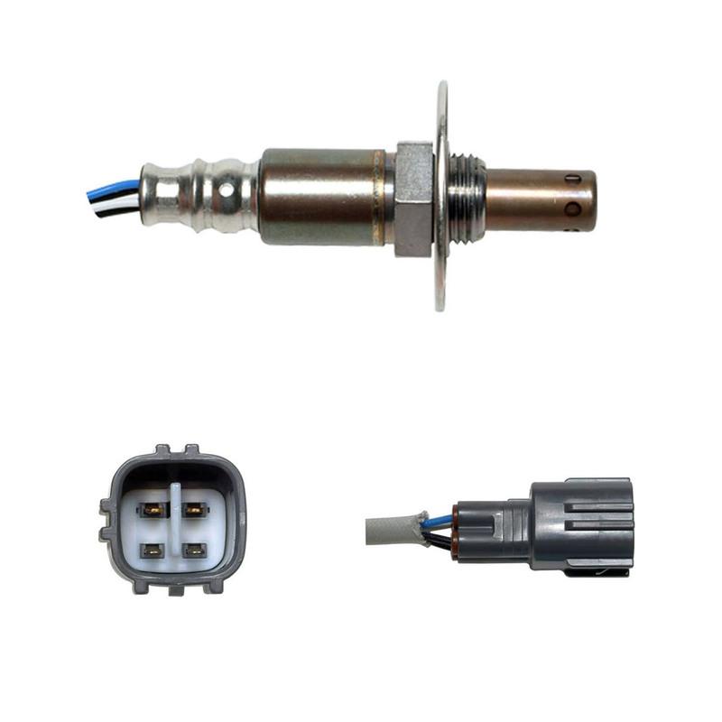 Denso 2344908 - Oxygen Sensor Denso 2344908 Oxygen Sensor product image 1 of 1