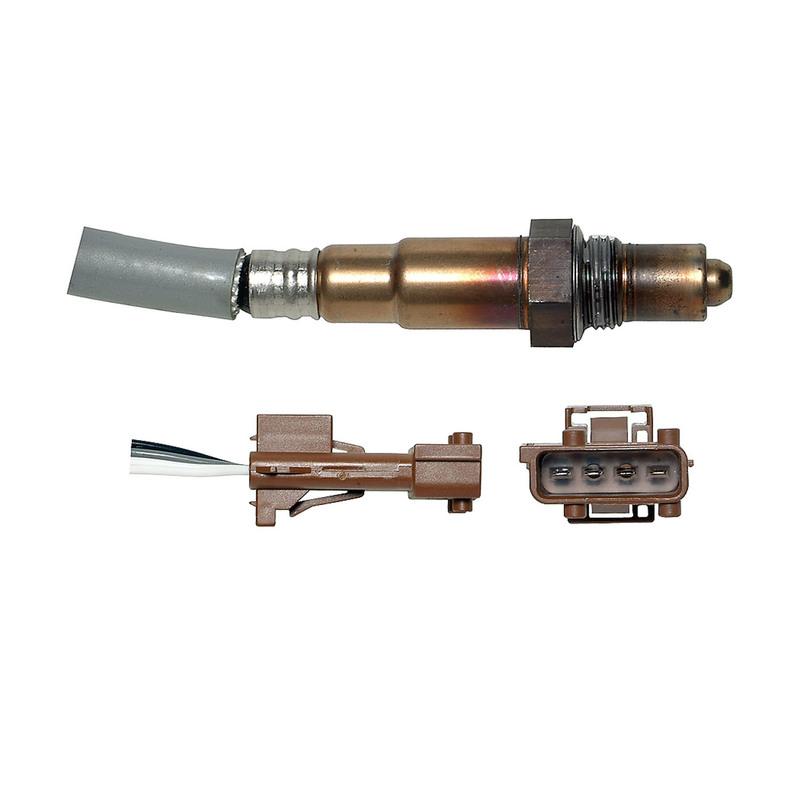 Denso 2344910 - Oxygen Sensor Denso 2344910 Oxygen Sensor product image 1 of 1