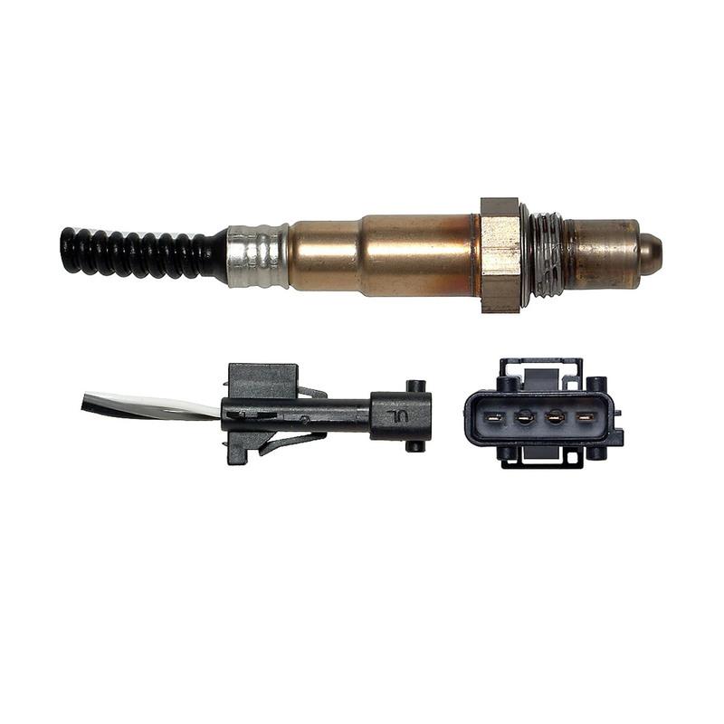 Denso 2344911 - Oxygen Sensor Denso 2344911 Oxygen Sensor product image 1 of 1