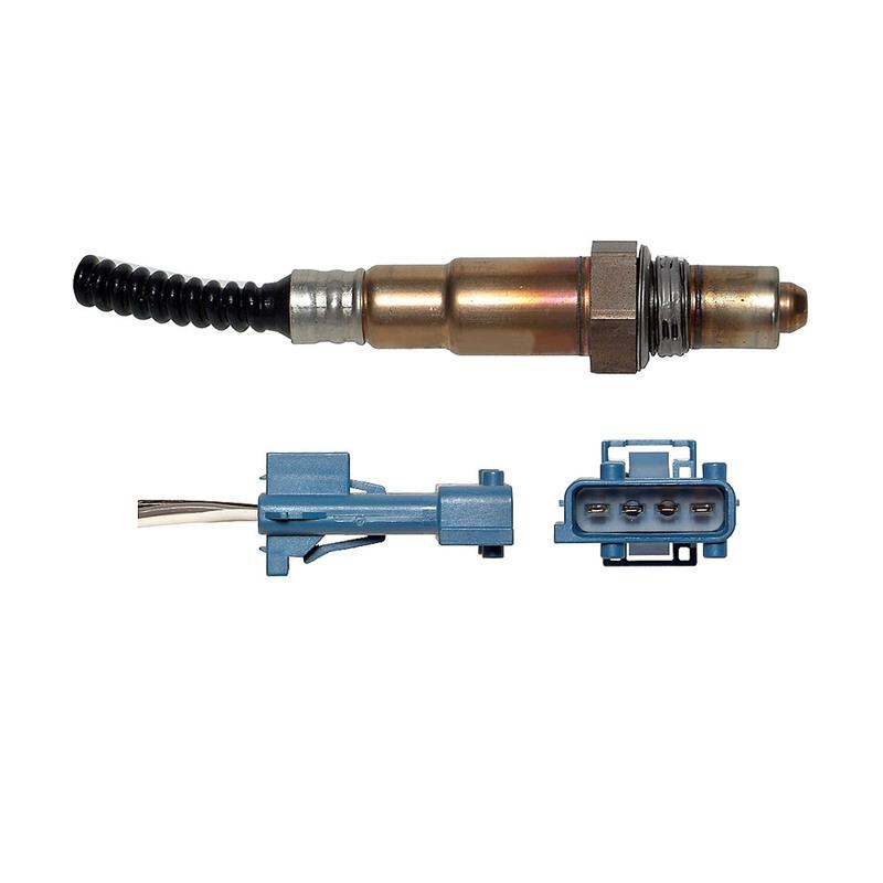 Denso 2344912 - Oxygen Sensor Denso 2344912 Oxygen Sensor product image 1 of 1