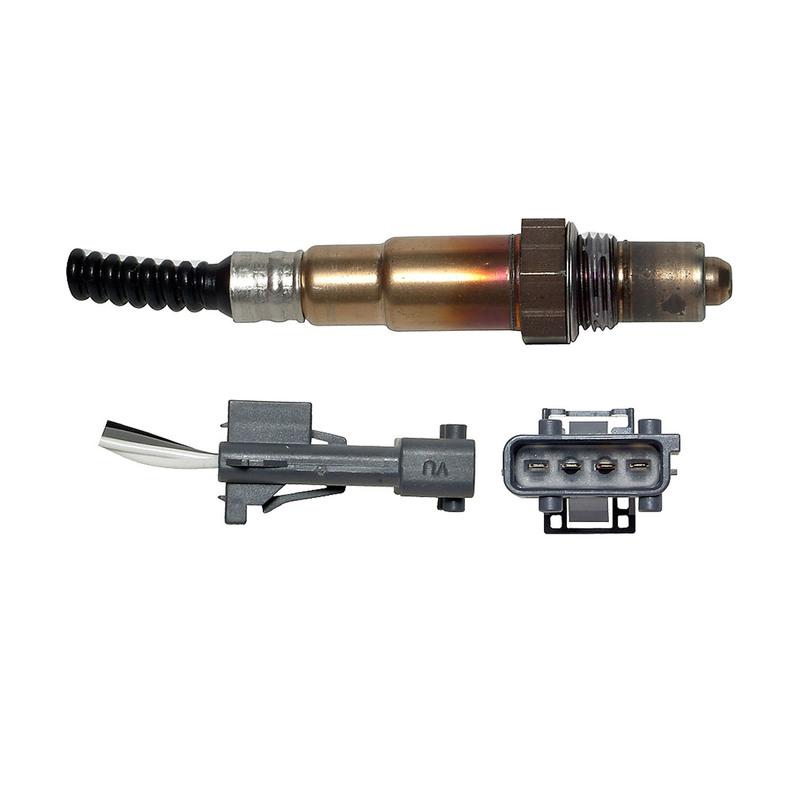 Denso 2344913 - Oxygen Sensor Denso 2344913 Oxygen Sensor product image 1 of 1