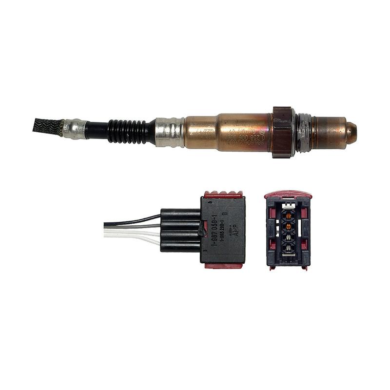 Denso 2344916 - Oxygen Sensor Denso 2344916 Oxygen Sensor product image 1 of 1