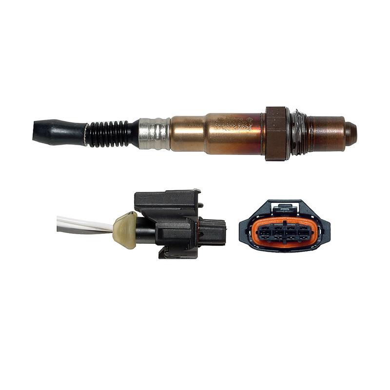 Denso 2344917 - Oxygen Sensor Denso 2344917 Oxygen Sensor product image 1 of 1