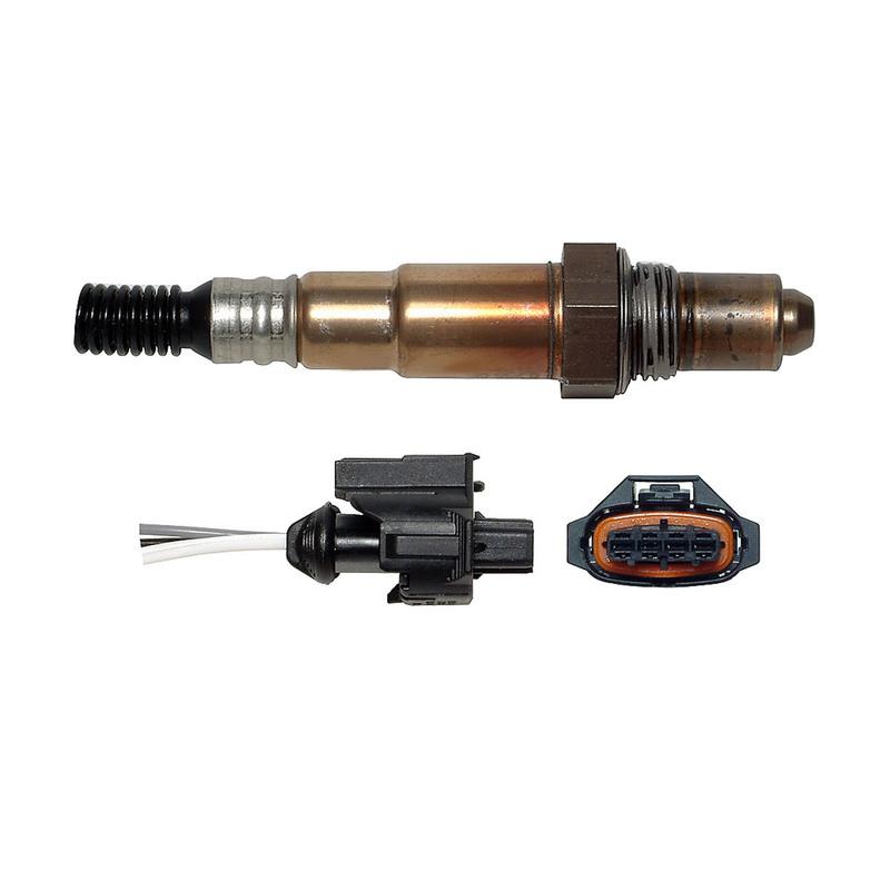 Denso 2344920 - Oxygen Sensor Denso 2344920 Oxygen Sensor product image 1 of 1